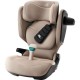 Britax Romer Kidfix Pro i-Size Style Κάθισμα Αυτοκινήτου 100-150cm Teak