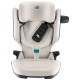 Britax Romer Kidfix Pro i-Size Lux Κάθισμα Αυτοκινήτου 100-150cm Soft Taupe