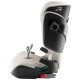 Britax Romer Kidfix Pro i-Size Lux Κάθισμα Αυτοκινήτου 100-150cm Soft Taupe