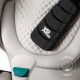 Britax Romer Kidfix Pro i-Size Lux Κάθισμα Αυτοκινήτου 100-150cm Soft Taupe