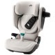 Britax Romer Kidfix Pro i-Size Lux Κάθισμα Αυτοκινήτου 100-150cm Soft Taupe