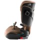Britax Romer Kidfix Pro i-Size Lux Κάθισμα Αυτοκινήτου 100-150cm Warm Caramel