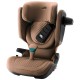 Britax Romer Kidfix Pro i-Size Lux Κάθισμα Αυτοκινήτου 100-150cm Warm Caramel
