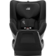 Britax Romer Dualfix Plus Κάθισμα Αυτοκινήτου Space Black 40-105cm