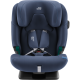 Britax Romer Advansafix Pro Κάθισμα Αυτοκινήτου Moonlight Blue 76-150cm