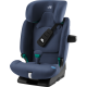 Britax Romer Advansafix Pro Κάθισμα Αυτοκινήτου Moonlight Blue 76-150cm