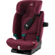 Britax Romer Advansafix Pro Κάθισμα Αυτοκινήτου Burgundy Red 76-150cm
