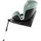 Britax Romer Swivel i-Size Κάθισμα Αυτοκινήτου 40-125cm Jade Green