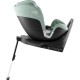 Britax Romer Swivel i-Size Κάθισμα Αυτοκινήτου 40-125cm Jade Green