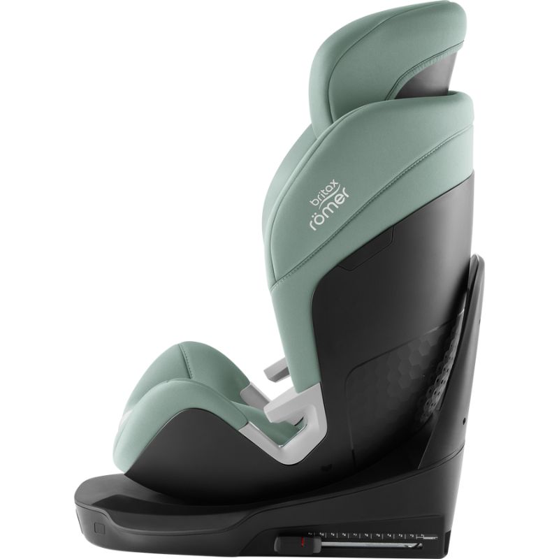 Britax Romer Swivel i-Size Κάθισμα Αυτοκινήτου 40-125cm Jade Green