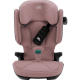 Britax Romer Booster Kidfix i-Size Κάθισμα Αυτοκινήτου 100-150cm Dusty Rose