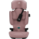 Britax Romer Booster Kidfix i-Size Κάθισμα Αυτοκινήτου 100-150cm Dusty Rose