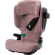 Britax Romer Booster Kidfix i-Size Κάθισμα Αυτοκινήτου 100-150cm Dusty Rose