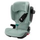 Britax Romer Booster Kidfix i-Size Κάθισμα Αυτοκινήτου 100-150cm Jade Green