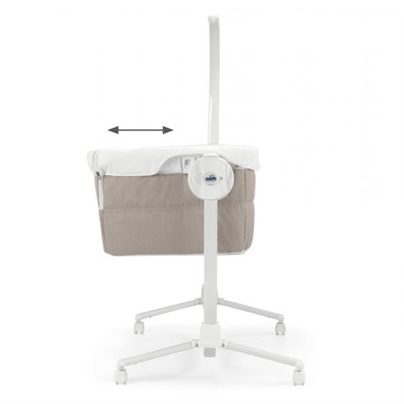 Cam Βρεφικό Λίκνο Cullami 0-9 kg