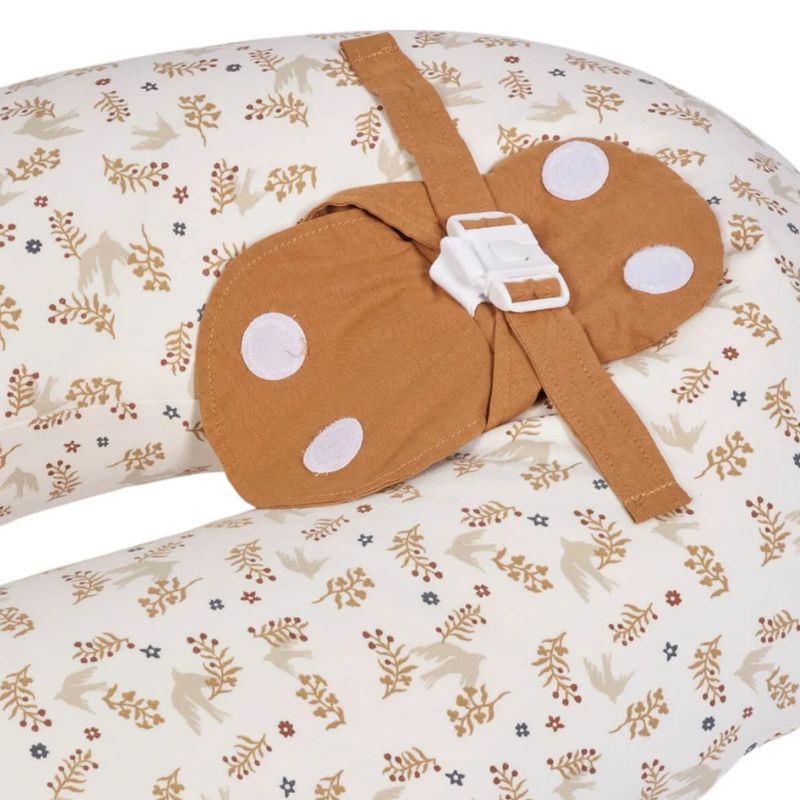 Candide MultiRelax 3-Σε-1 Μαξιλάρι Θηλασμού, Εγκυμοσύνης & Ρηλάξ Colombes