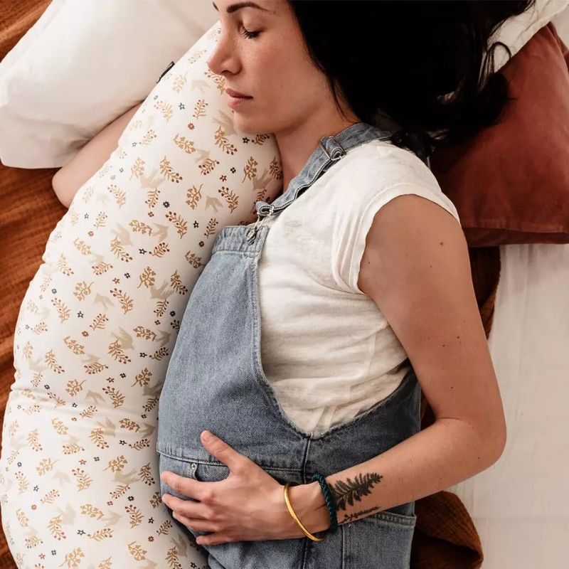 Candide Jersey Μαξιλάρι Θηλασμού Colombes