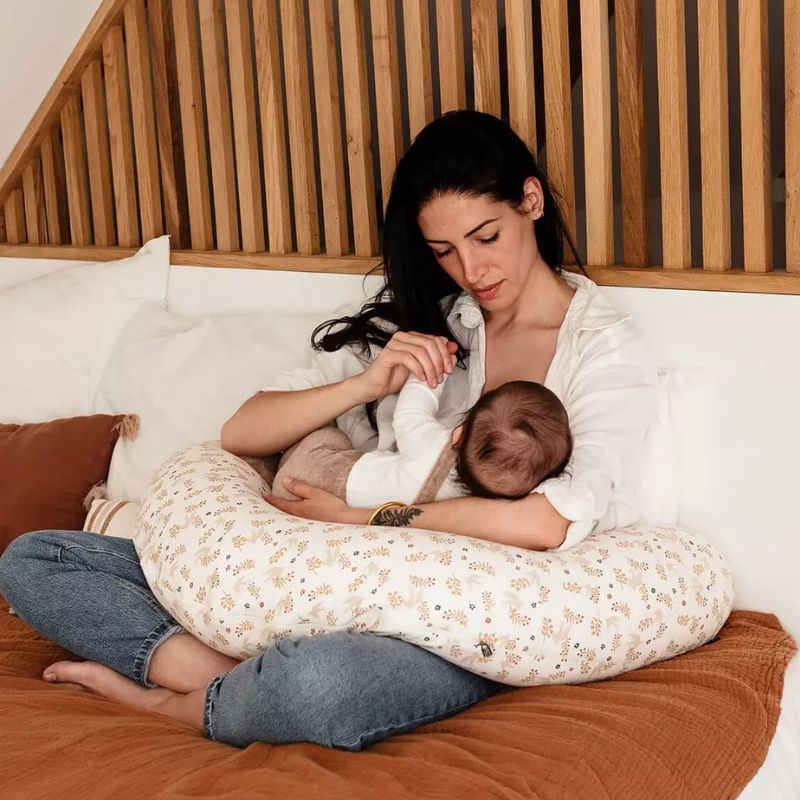 Candide Jersey Μαξιλάρι Θηλασμού Colombes