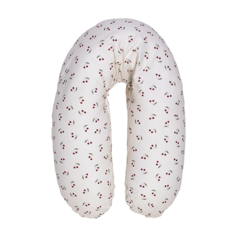 Candide Μαξιλάρι Θηλασμού & Εγκυμοσύνης Cherry