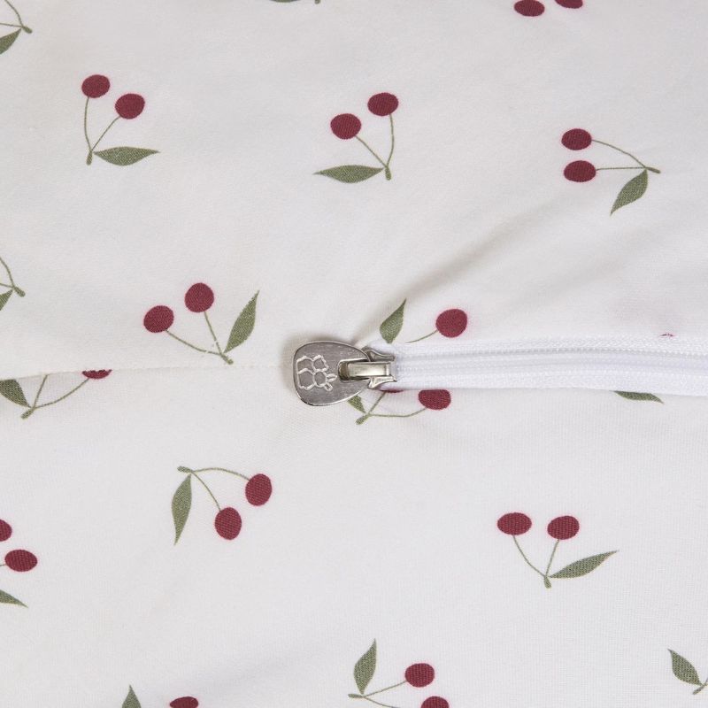 Candide Μαξιλάρι Θηλασμού & Εγκυμοσύνης Cherry