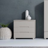 Casababy Winnie Βρεφική Συρταριέρα