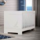 Casababy Nautica Σετ Με Βρεφικό Κρεβάτι Μετατρεπόμενο Σε Προεφηβικό Και Βρεφική Σιφινιέρα