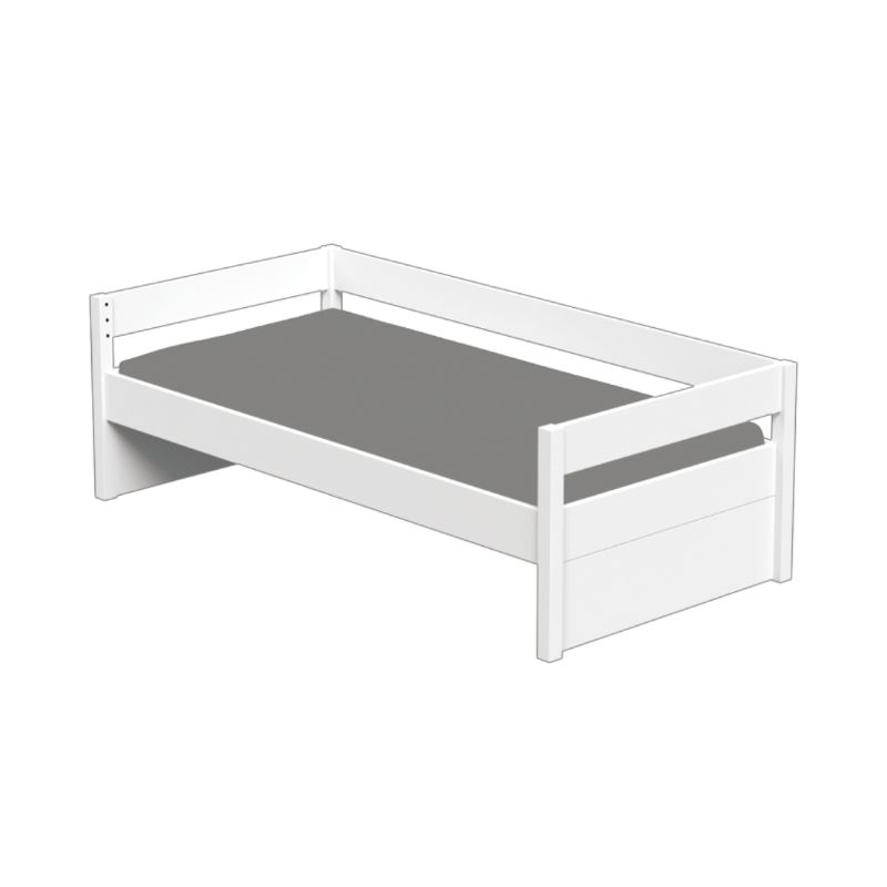 Casakids Kiddy Sofa Πολυμορφικό Κρεβάτι Για 2 Διαστάσεις Στρωμάτων