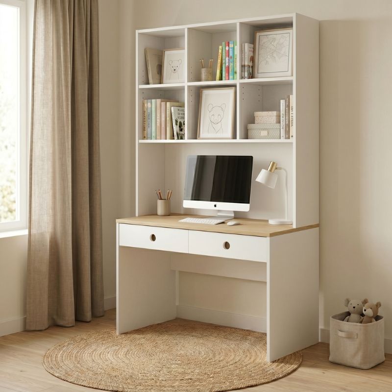 Casakids Eco Γραφείο