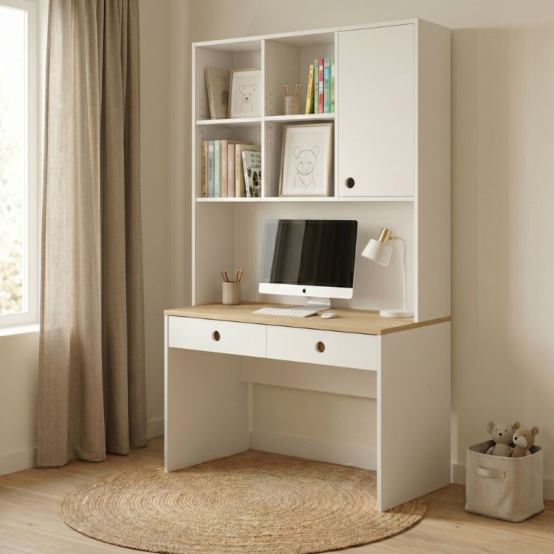 Casakids Eco Γραφείο