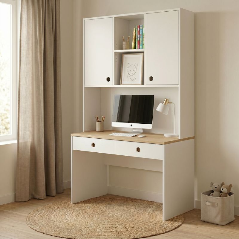 Casakids Eco Γραφείο