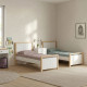 Casakids Icon Κουκέτα Μετατρεπόμενη με Αποσπώμενη Σκάλα