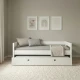 Casakids Kiddy Sofa Παιδικό Κρεβάτι Montessori 2 σε 1