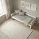 Casakids Kiddy Sofa Παιδικό Κρεβάτι Montessori 2 σε 1