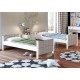 Casakids Cosy Κουκέτα Μετατρεπόμενη με Αποσπώμενη Σκάλα