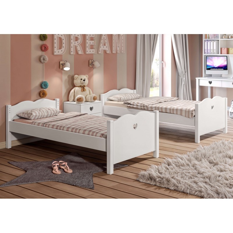 Casakids Feel Κουκέτα Μετατρεπόμενη με Αποσπώμενη Σκάλα