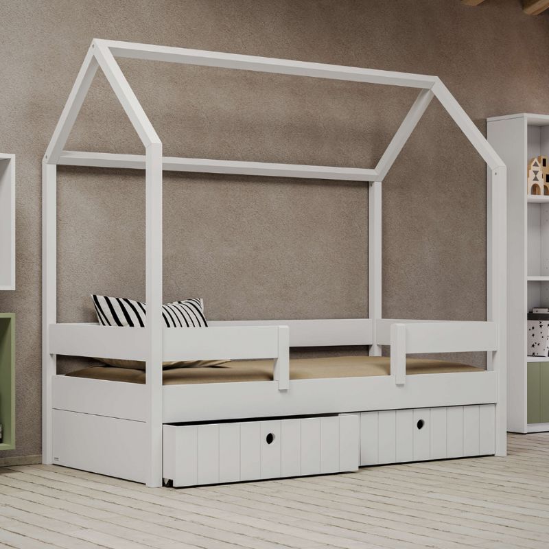 Casakids Kiddy Κρεβάτι