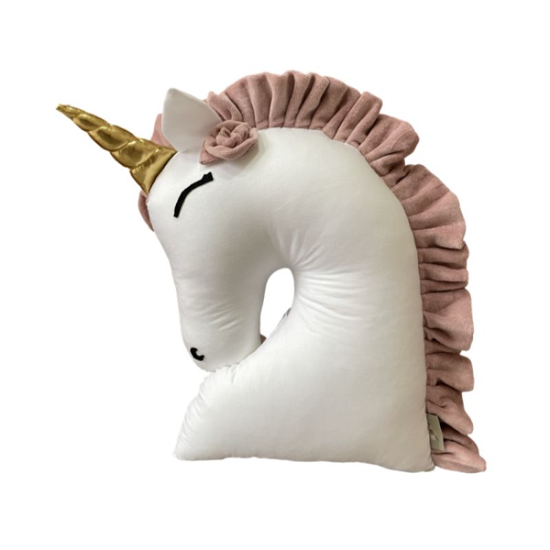 Catriss Μονόκερος Dusky Pink