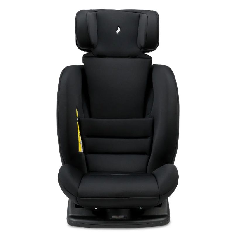 Osann Huddle 2 i-Size Κάθισμα Αυτοκινήτου 40-150cm Black