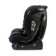 Osann Huddle 2 i-Size Κάθισμα Αυτοκινήτου 40-150cm Black
