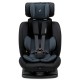 Osann Huddle 2 i-Size Κάθισμα Αυτοκινήτου 40-150cm Black