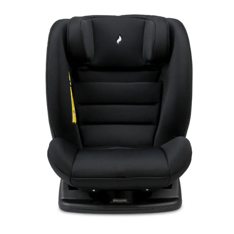 Osann Huddle 2 i-Size Κάθισμα Αυτοκινήτου 40-150cm Black