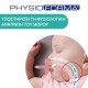 Chicco Physio Forma Light Σετ  Πιπίλες 2 τμχ 2-6m Ροζ