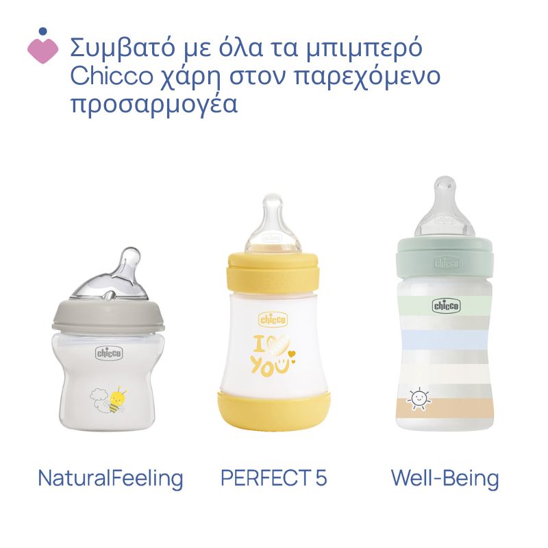 Chicco Ηλεκτρικό Θήλαστρο