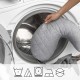 Chicco Boppy Anywhere Μαξιλάρι Θηλασμού Grey