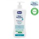 Chicco New Baby Moments Protection Αφρόλουτρο 500ml