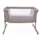 Chicco Next2Me Essential Re Lux Λίκνο Dove