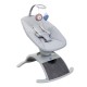 Chicco Comfy Wave Ηλεκτρονικό Ρηλάξ 0-12 Μηνών Grey