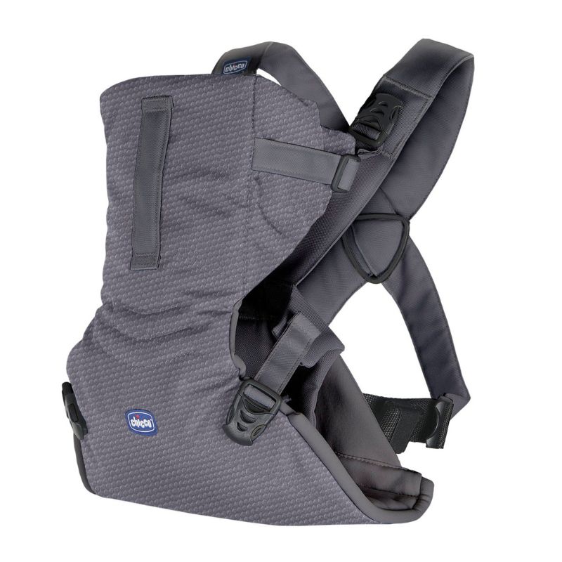 Chicco Easyfit Μάρσιπος 3-9kg Moon Grey