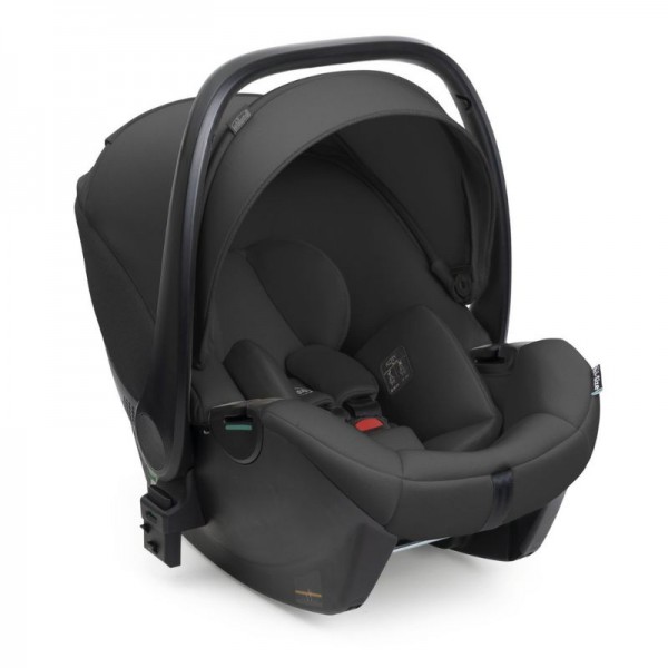Chicco Kory Plus i-Size Κάθισμα Αυτοκινήτου 40-85cm Black Satin