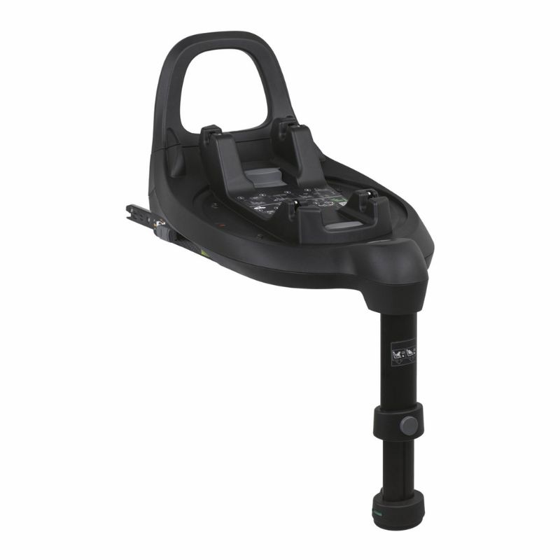 Chicco Full 360° i-Size Βάση Για Κάθισμα Αυτοκινήτου Kory Essential, Kory Plus & Bi-Seat Black